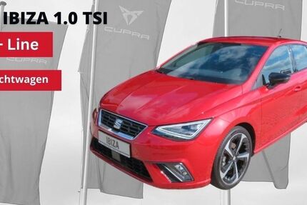 Seat Ibiza 27.965 km 18.890 € Lübben 15907
