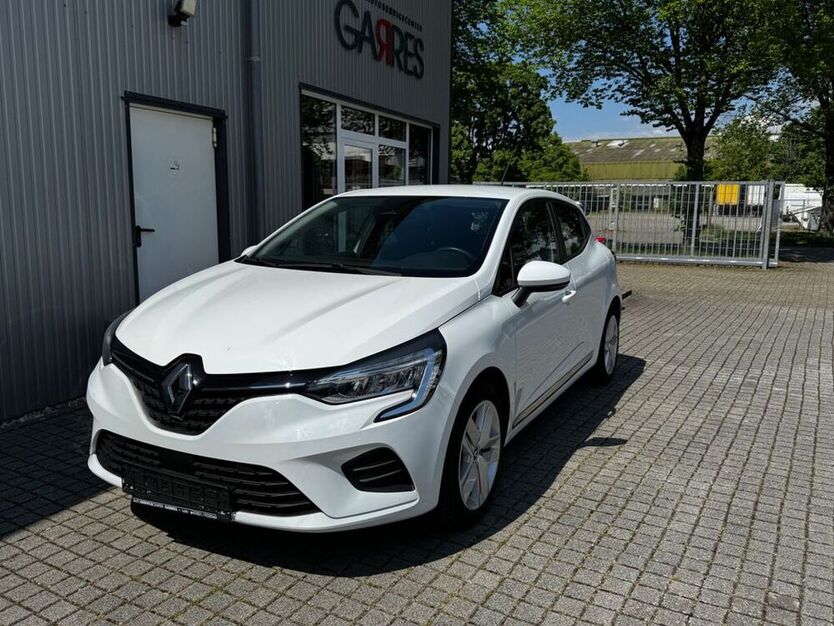 Clio