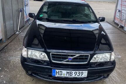Volvo C70 180.000 km 5.000 &euro; Weinheim 69469