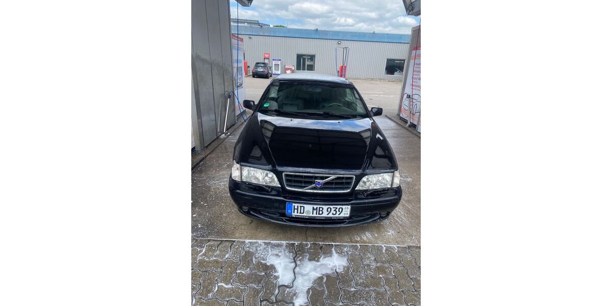 Volvo C70 180.000 km 5.000 &euro; Weinheim 69469