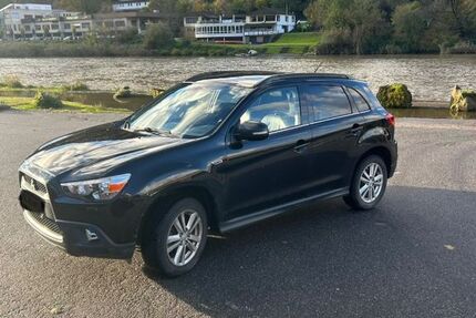 Mitsubishi ASX 191.750 km 4.885 &euro; Eberbach 69412