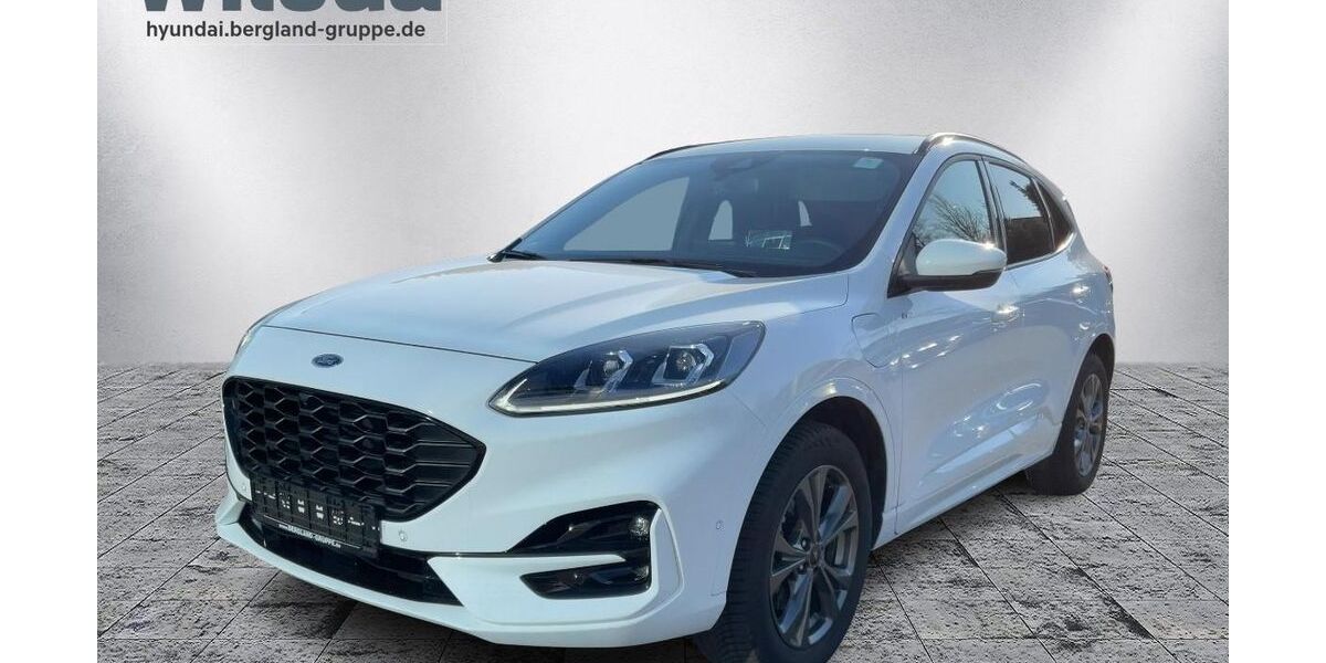 Ford Kuga 48.456 km 27.440 &euro; Radevormwald 42477