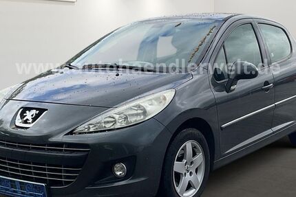 Peugeot 207 109.011 km 2.499 &euro; Brehna 06796