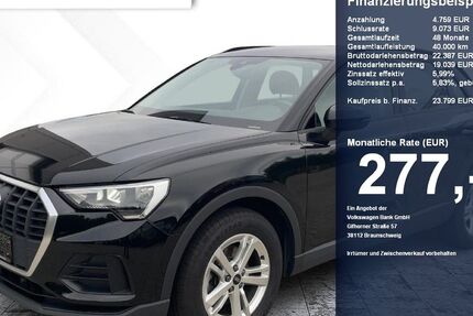 Audi Q3 105.448 km 23.799 &euro; Erding 85435