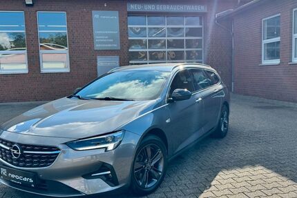 Opel Insignia 72.010 km 28.990 € Schloß Holte - Stukenbrock 33758