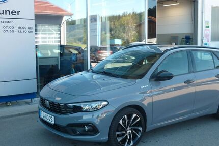 Fiat Tipo 52.000 km 13.950 € Palling 83349