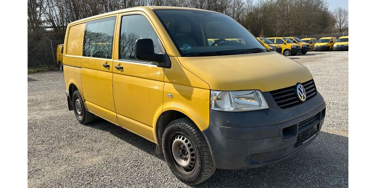 VW T5 Transporter 158.000 km 2.500 &euro; Peutenhausen / Gachenbach 86565