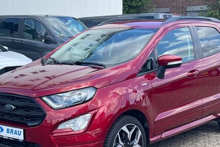 Ford EcoSport 94.116 km 13.690 € Oldenburg 26122