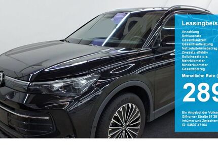 VW Tiguan 24.595 km 35.415 &euro; Vilsbiburg 84137