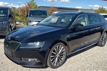 Skoda Superb 187.200 km 14.800 &euro; Mainburg 84048