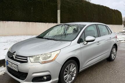 Citroen C4 129.970 km 5.500 &euro; Eppingen 75031