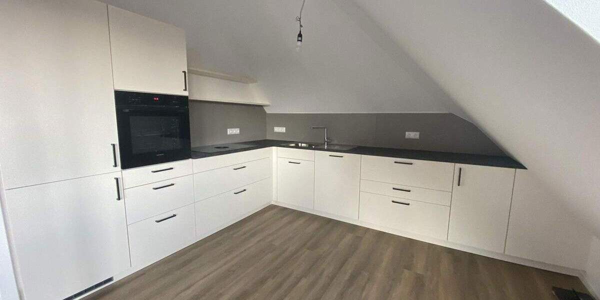 Etagenwohnung Eggenfelden - 3 Zimmer, 91 m&sup2;, 335.000&euro; | Angebot:25566572