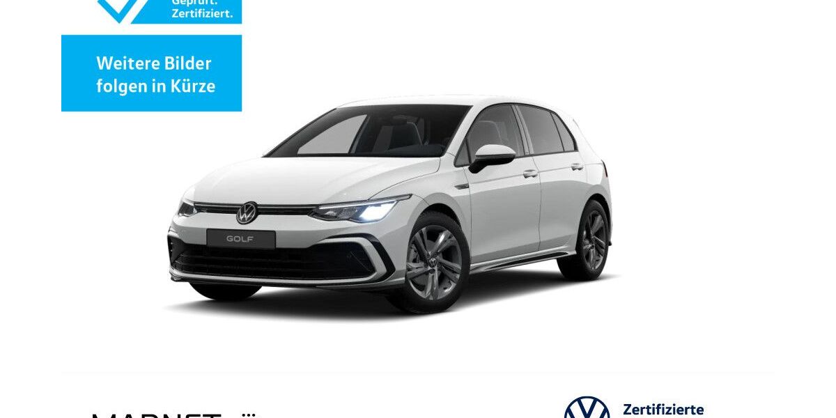 VW Golf 25.215 km 23.180 &euro; Bad Nauheim 61231