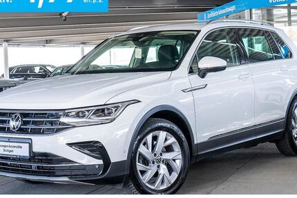 VW Tiguan 52.786 km 28.830 &euro; Stuttgart-Wangen 70188