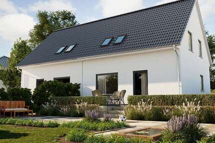 Haus zum Kaufen in Heidesee 333.000 € 100 m² 4 zimmer