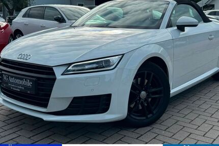 Audi TT 60.700 km 21.990 &euro; Hatten 26209