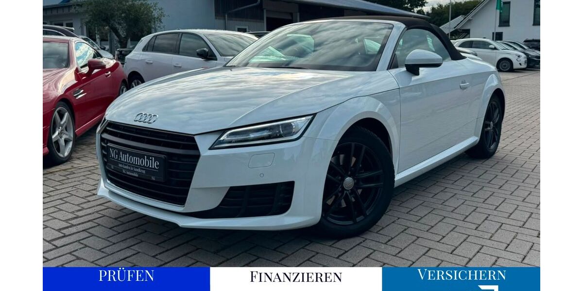 Audi TT 60.700 km 21.990 &euro; Hatten 26209