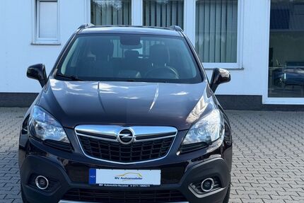 Opel Mokka 118.000 km 7.990 &euro; Neuwied 56567