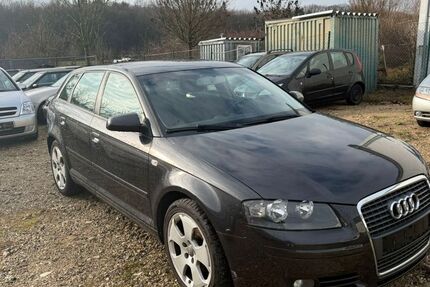 Audi A3 199.000 km 2.550 &euro; Kelkheim 65779