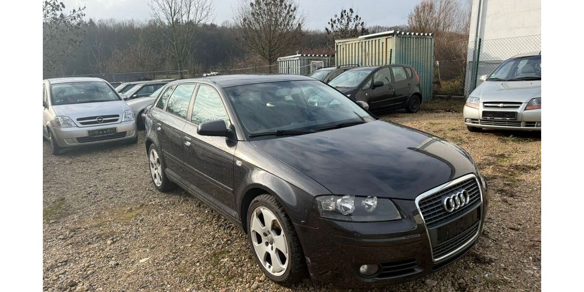 Audi A3 199.000 km 2.550 &euro; Kelkheim 65779