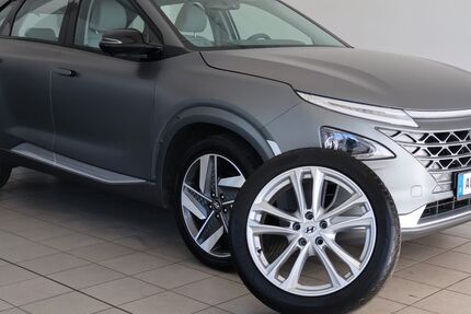 Hyundai NEXO 49.631 km 9.990 &euro; Schöneiche bei Berlin 15566