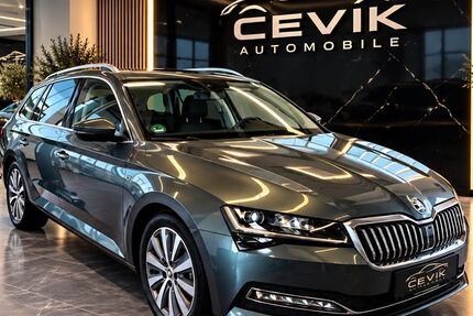 Skoda Superb 78.000 km 22.800 &euro; Bad Friedrichshall 74177