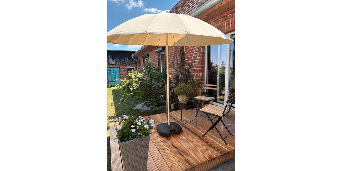 Bauernhaus, Landhaus Bad Wilsnack - 5 Zimmer, 145 m&sup2;, 324.000&euro; | Angebot:27017575