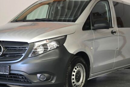 Mercedes-Benz Vito 232.400 km 10.490 &euro; Hannover 30177