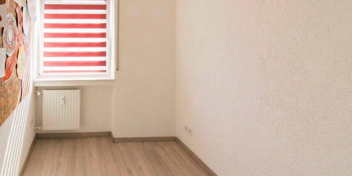 Etagenwohnung Weißenhorn - 3 Zimmer, 85 m&sup2;, 279.000&euro; | Angebot:26724012