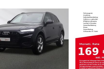 Audi Q5 21.232 km 44.880 € Münster 48153