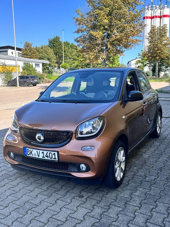 ForFour