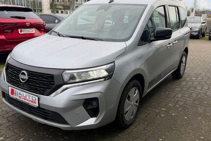 Nissan Townstar 7.000 km 28.980 &euro; Hannover 30659