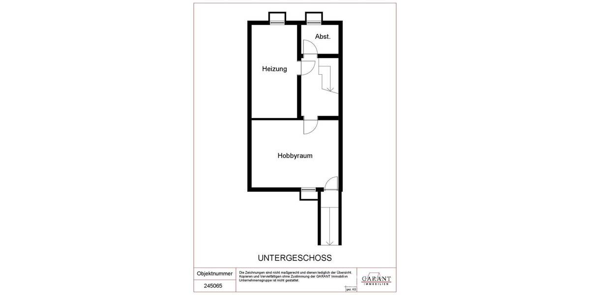 Reihenmittelhaus Oberkochen - 4 Zimmer, 103 m&sup2;, 280.000&euro; | Angebot:25986615