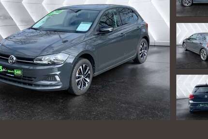 VW Polo 49.800 km 13.890 &euro; Pfullingen 72793