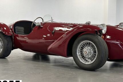 Jaguar Andere 43.700 km 69.000 &euro; Bovenden 37120