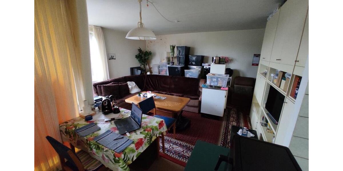 Etagenwohnung Bad Lauterberg im Harz - 2 Zimmer, 57 m&sup2;, 65.000&euro; | Angebot:27068624