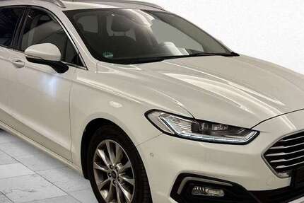 Ford Mondeo 143.189 km 12.950 &euro; Barchfeld Immelborn 36456