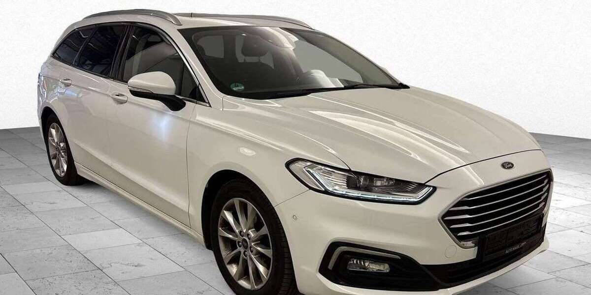 Ford Mondeo 143.189 km 12.950 &euro; Barchfeld Immelborn 36456