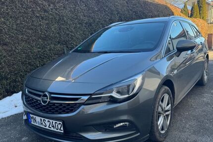 Opel Astra 170.000 km 6.700 &euro; Woringen 87789