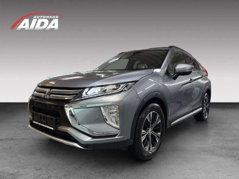 Eclipse Cross