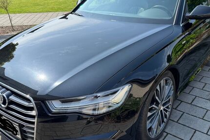 Audi A6 228.000 km 21.900 &euro; Geldern 47608