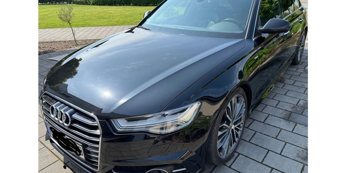 Audi A6 228.000 km 21.900 &euro; Geldern 47608
