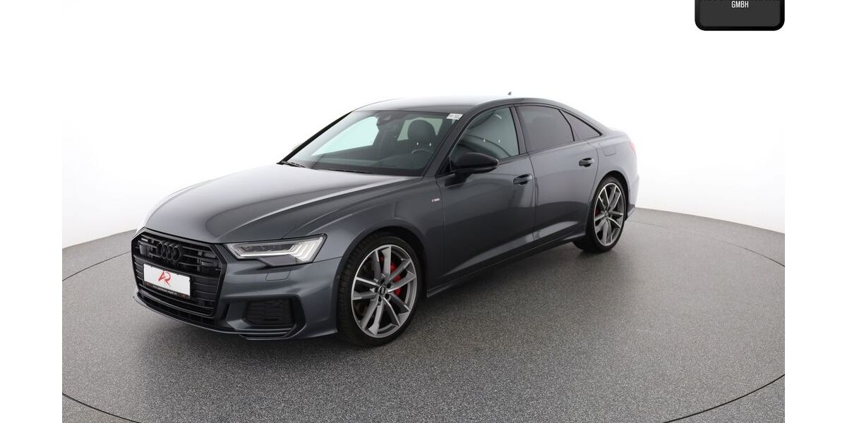 Audi A6 42.455 km 36.740 &euro; Berlin 12103