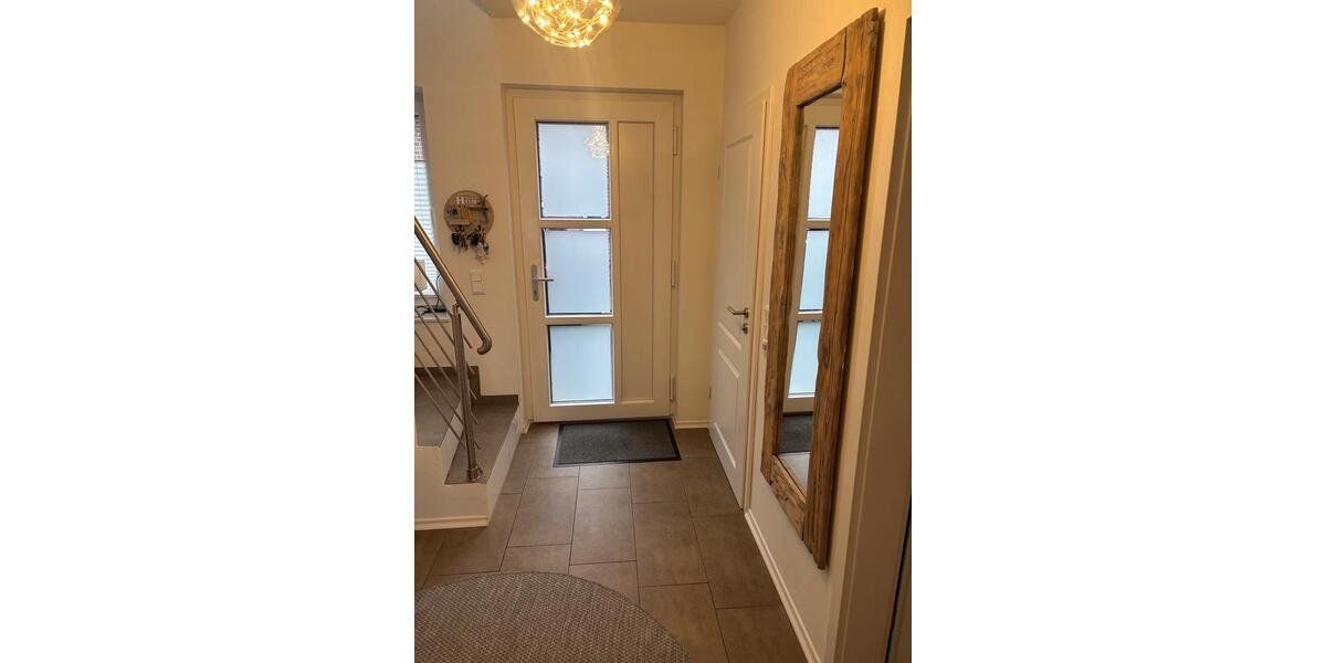 Einfamilienhaus Großefehn - 4 Zimmer, 110 m&sup2;, 990&euro; | Angebot:26284228