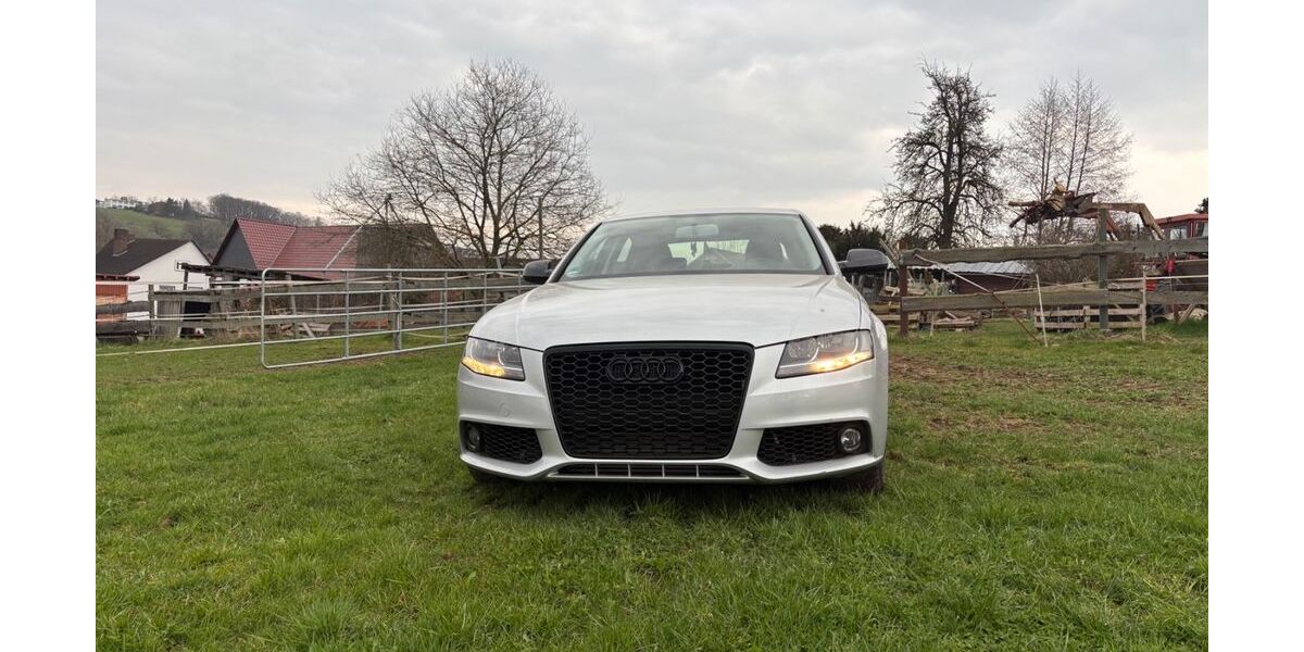 Audi A4 149.465 km 5.100 &euro; Körle wagenfurth 34327