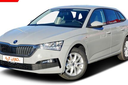 Skoda Scala 32.292 km 19.990 € Schwerin 19061