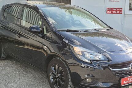 Opel Corsa 170.000 km 6.600 &euro; Spaichingen 78549