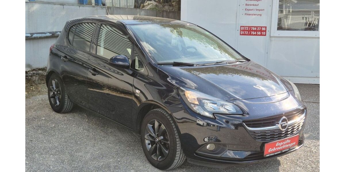 Opel Corsa 170.000 km 6.600 &euro; Spaichingen 78549