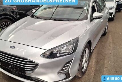 Ford Focus 114.992 km 8.690 &euro; Frankfurt 60596
