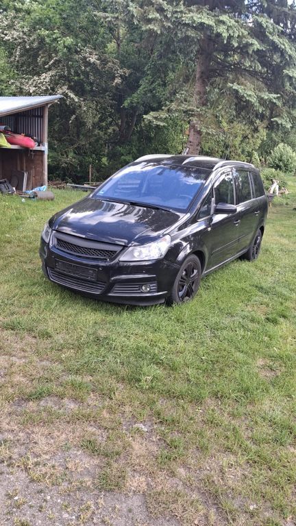 Zafira